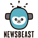 NewsBeast logo